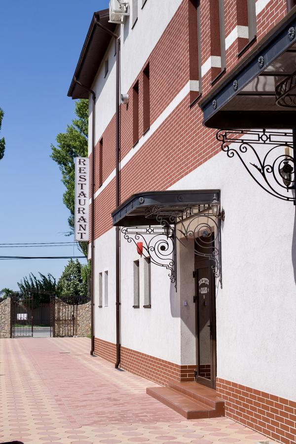 Hotel Complex Azar Galaţi Exterior foto